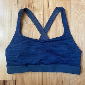 Patagonia Women's Switchback Sports Bra